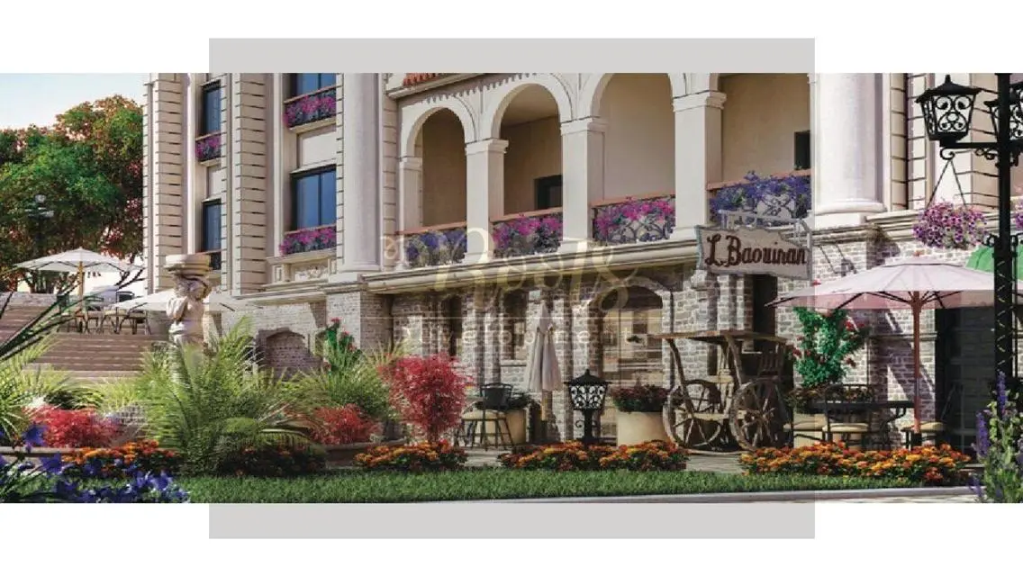 Apartment for sale, 177m, semi-finish Rock Vera