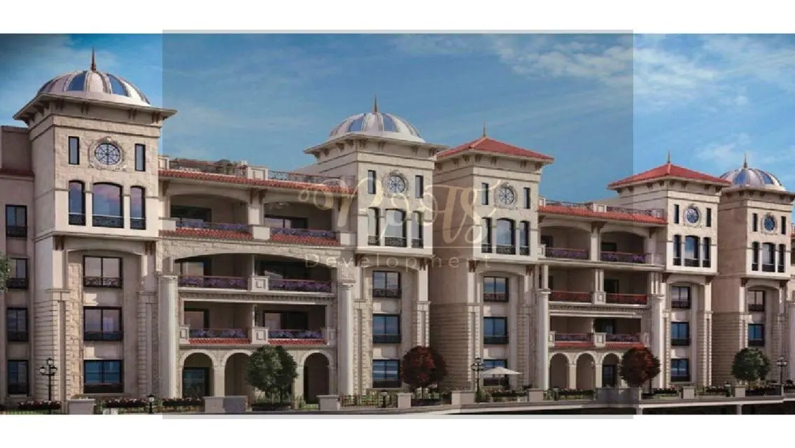 Apartment for sale, 177m, semi-finish Rock Vera