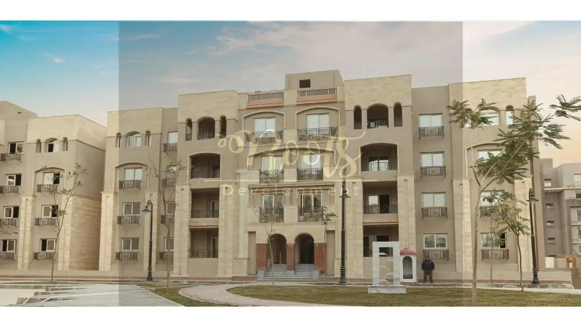 Apartment for sale, 177m, semi-finish Rock Vera