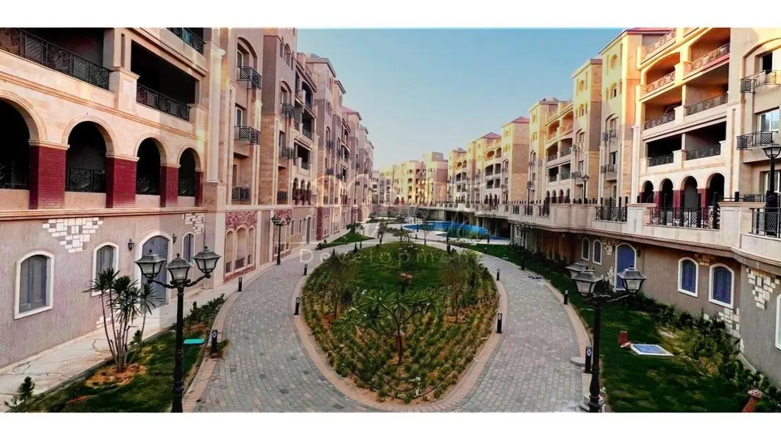 Apartment for sale, 177m, semi-finish Rock Vera