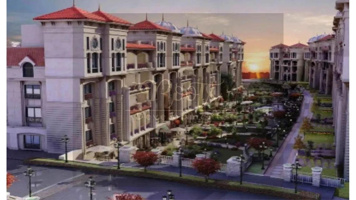Apartment for sale, 177m, semi-finish Rock Vera