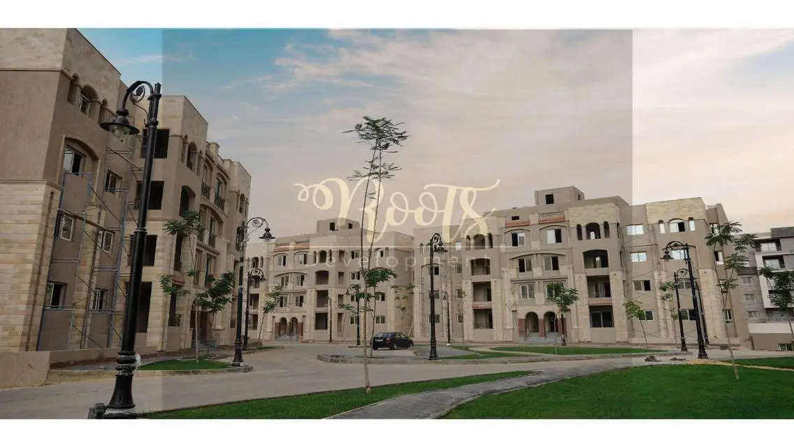 Apartment for sale, 177m, semi-finish Rock Vera