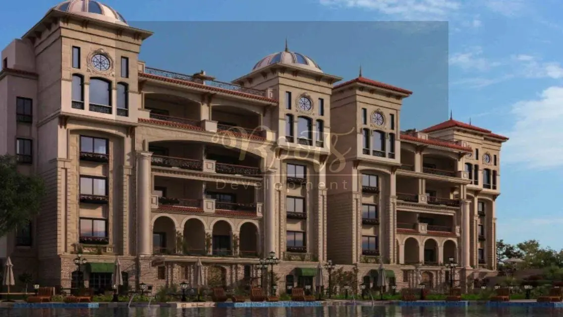 Apartment for sale, 177m, semi-finish Rock Vera