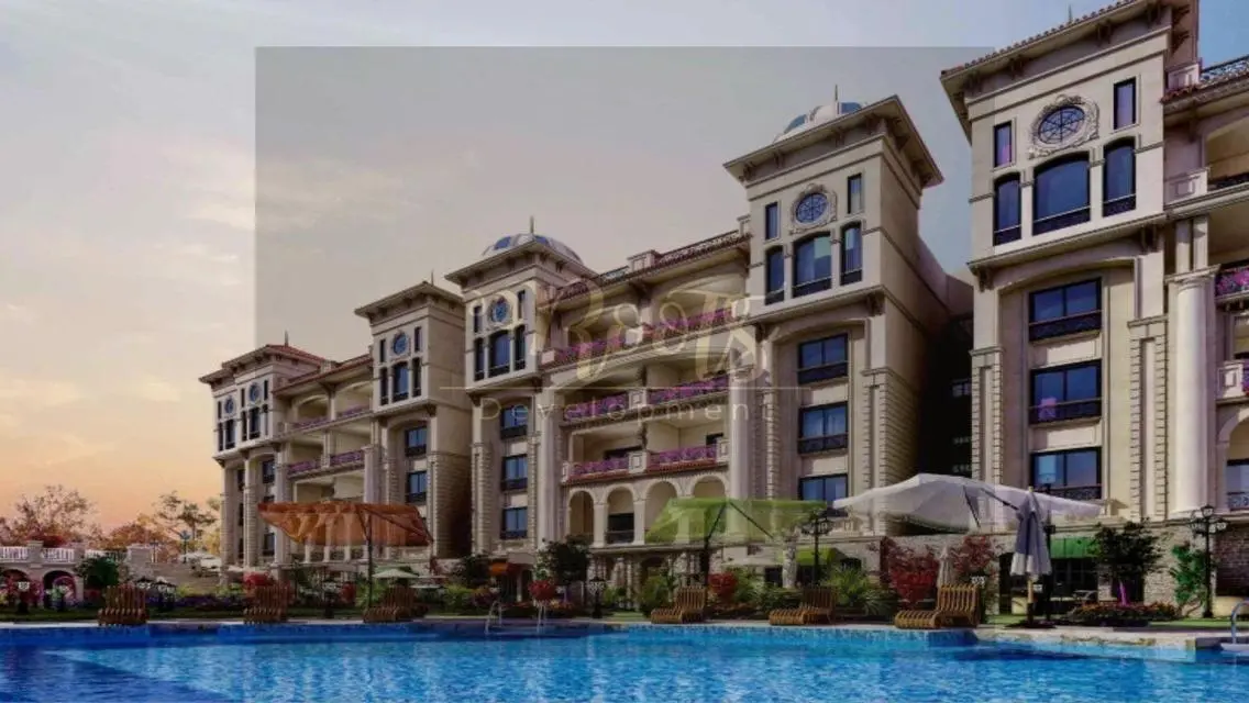 Apartment for sale, 177m, semi-finish Rock Vera