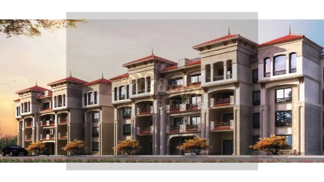 Apartment for sale, 177m, semi-finish Rock Vera