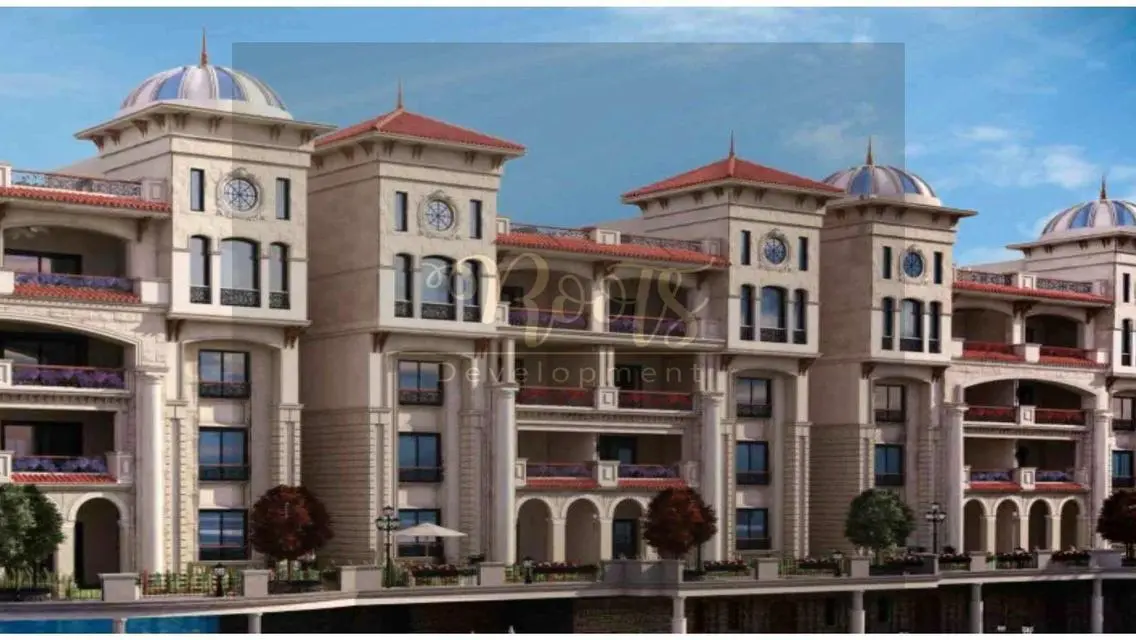 Apartment for sale, 177m, semi-finish Rock Vera