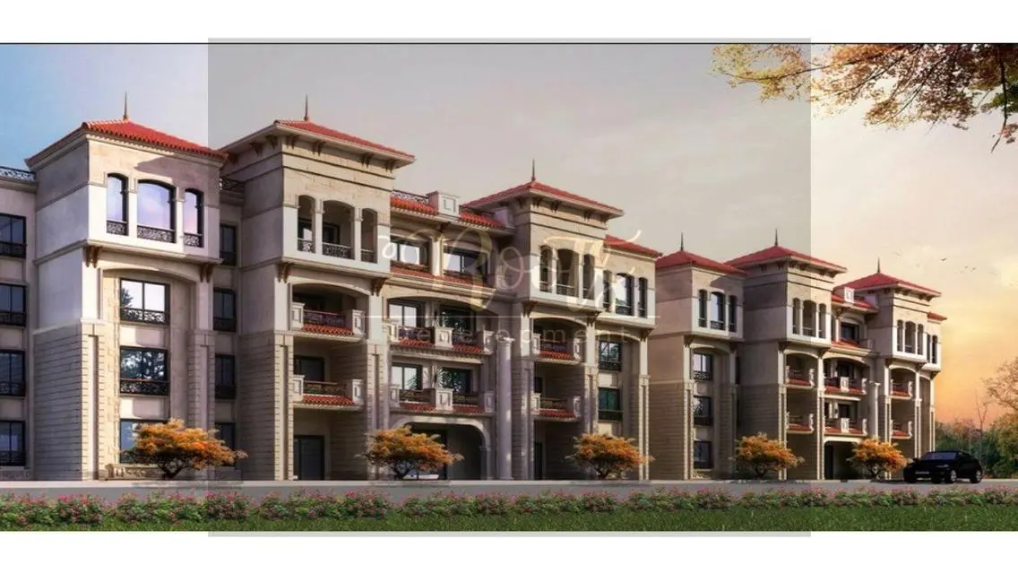 Apartment for sale, 177m, semi-finish Rock Vera