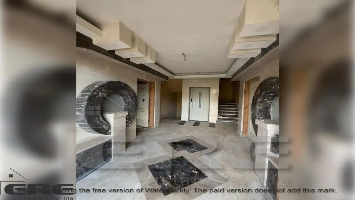 Apartment 250 m for sale, immediate delivery, in