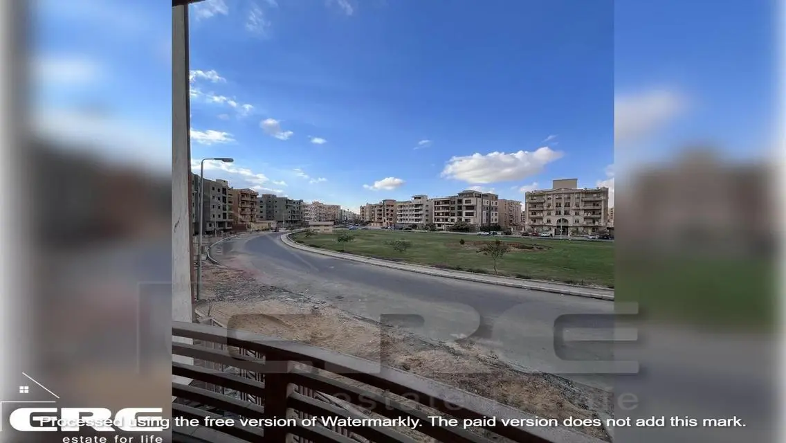 Apartment 250 m for sale, immediate delivery, in