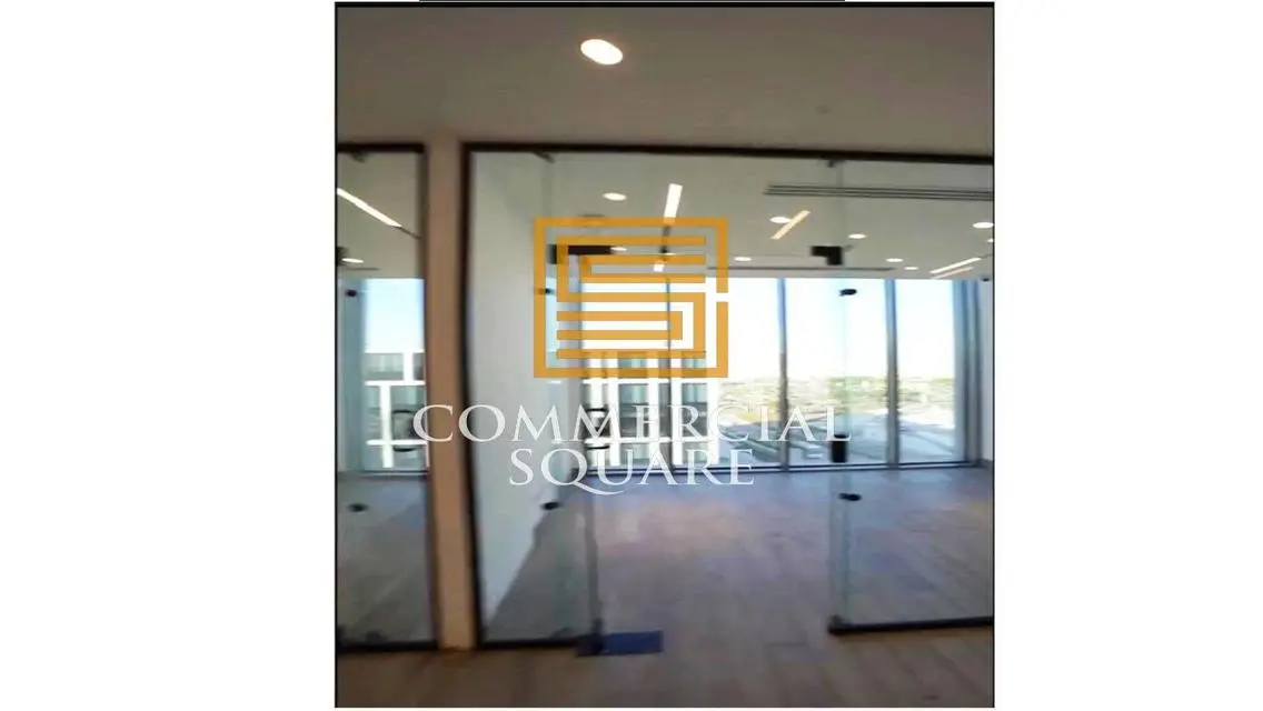 Open Space Fully Finished Office For Rent at (CFC)