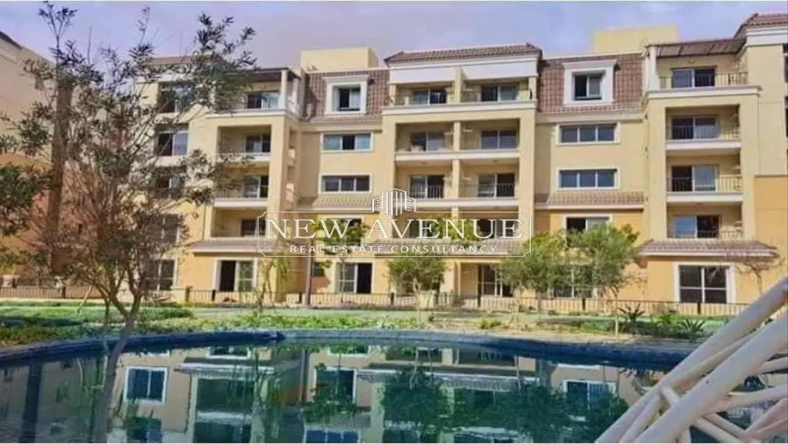 Double view - Flexi finishing (80%)  - Sarai