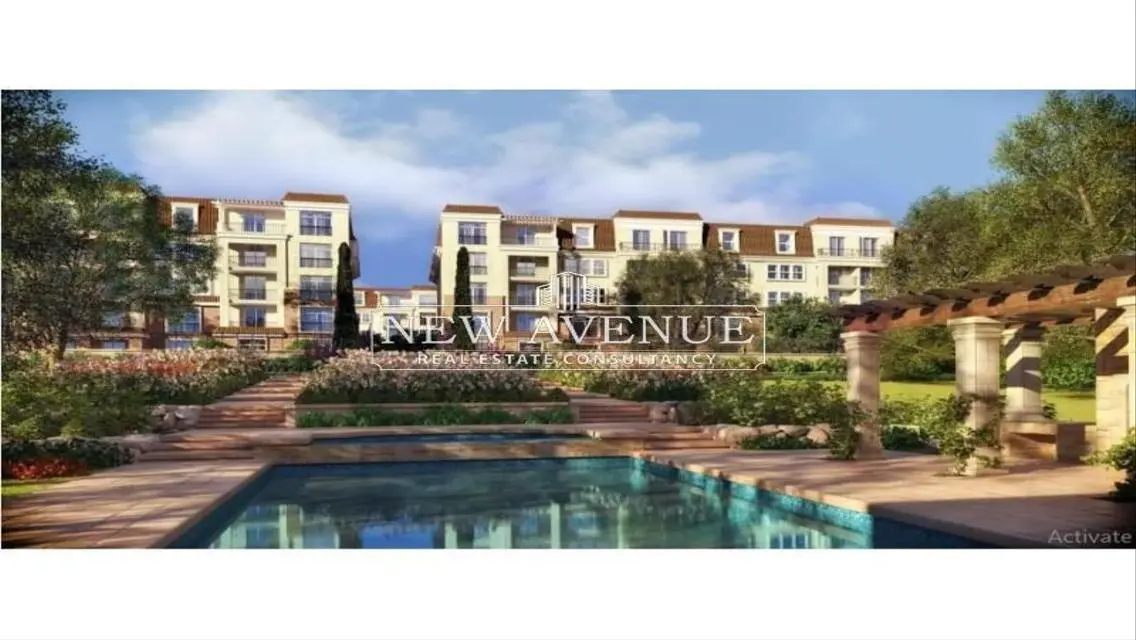 Double view - Flexi finishing (80%)  - Sarai