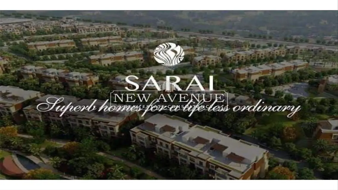 Double view - Flexi finishing (80%)  - Sarai