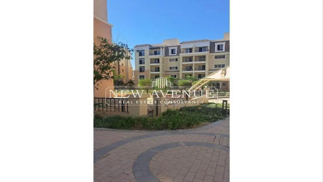 Double view - Flexi finishing (80%)  - Sarai