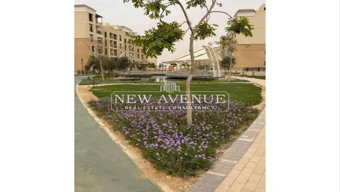 Double view - Flexi finishing (80%)  - Sarai