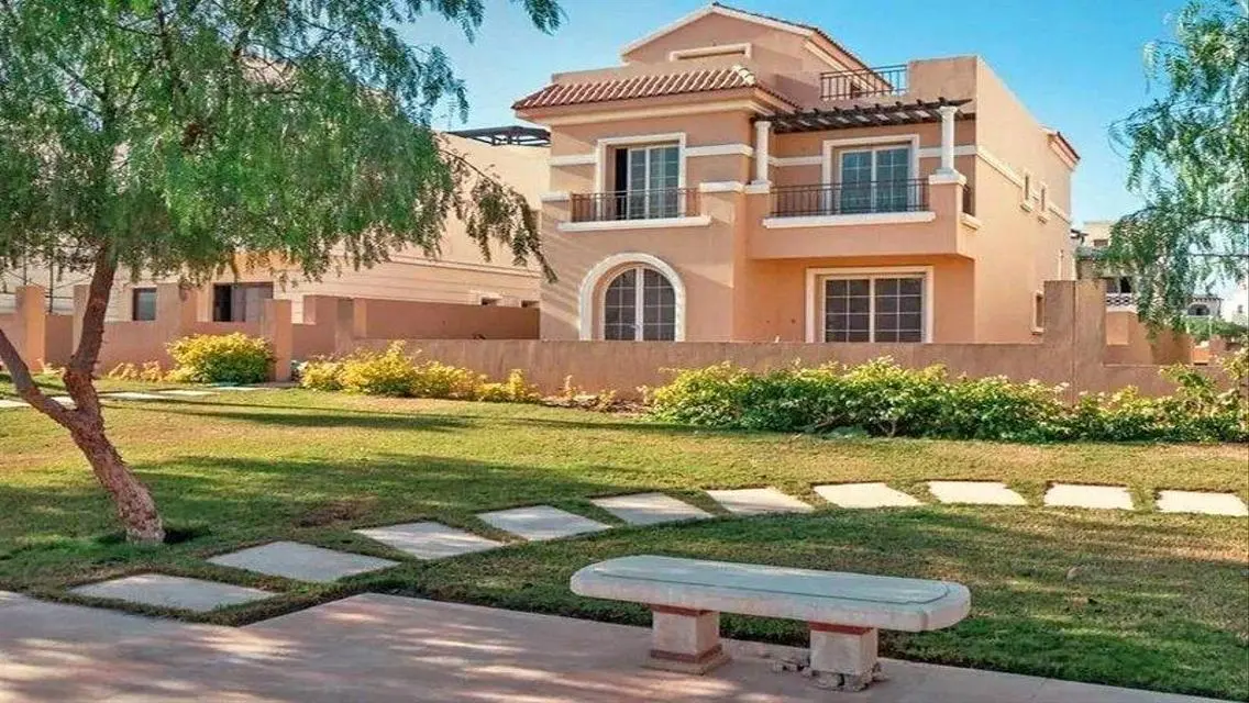 Townhouse Middle With The Cost Of The Launch