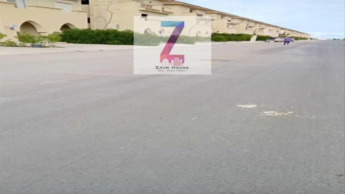 Luxury Apartment for Sale with 260 sqm Space