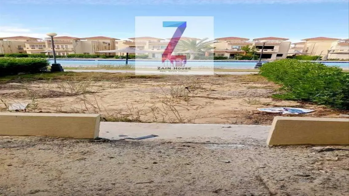 Luxury Apartment for Sale with 260 sqm Space