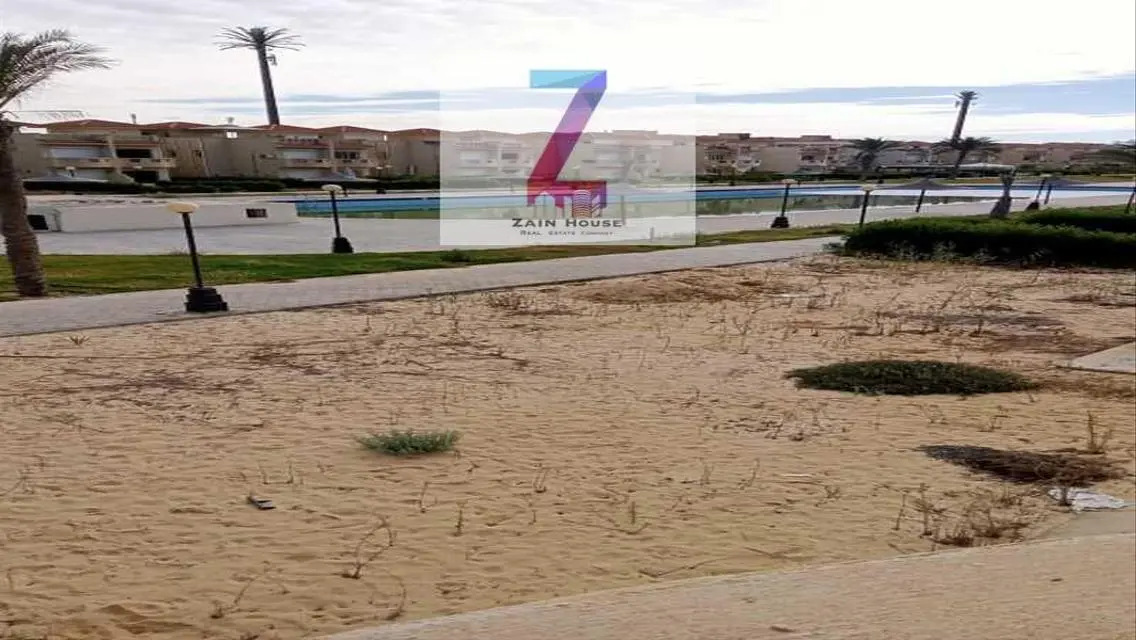 Luxury Apartment for Sale with 260 sqm Space