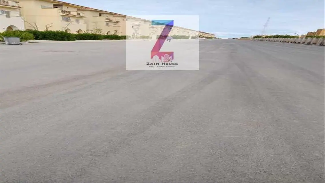 Luxury Apartment for Sale with 260 sqm Space