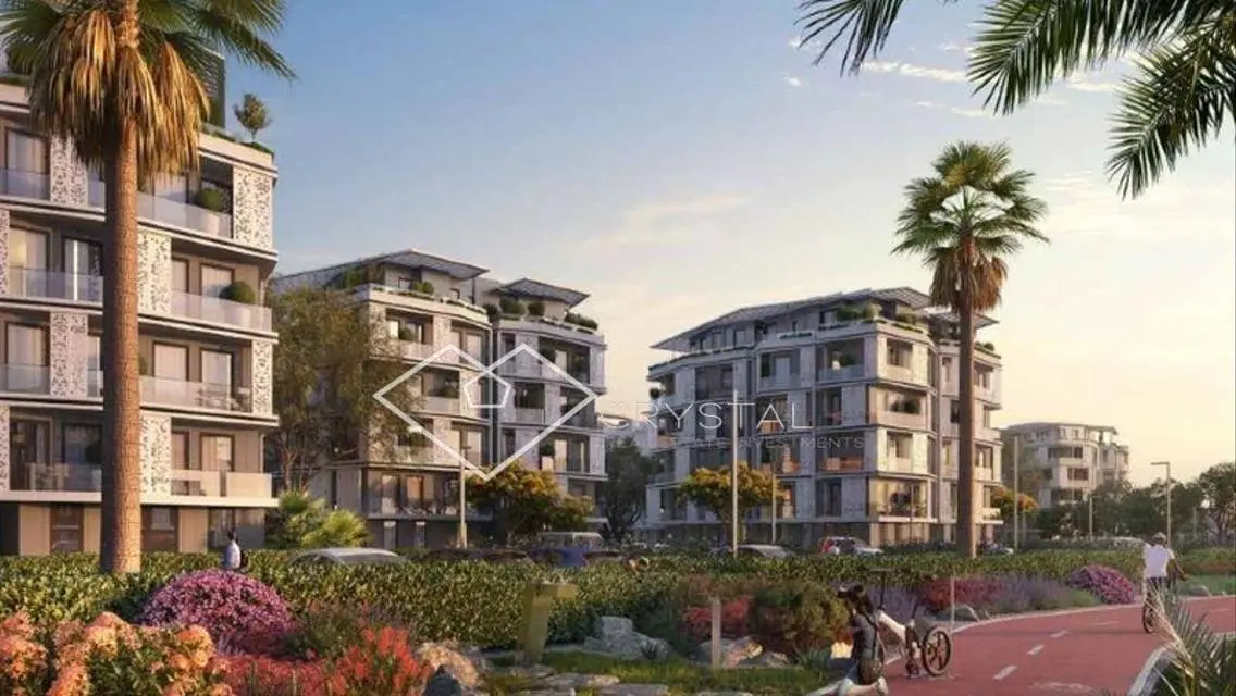 Apartment, Fully Finished, DP 1,100,000 Prime View