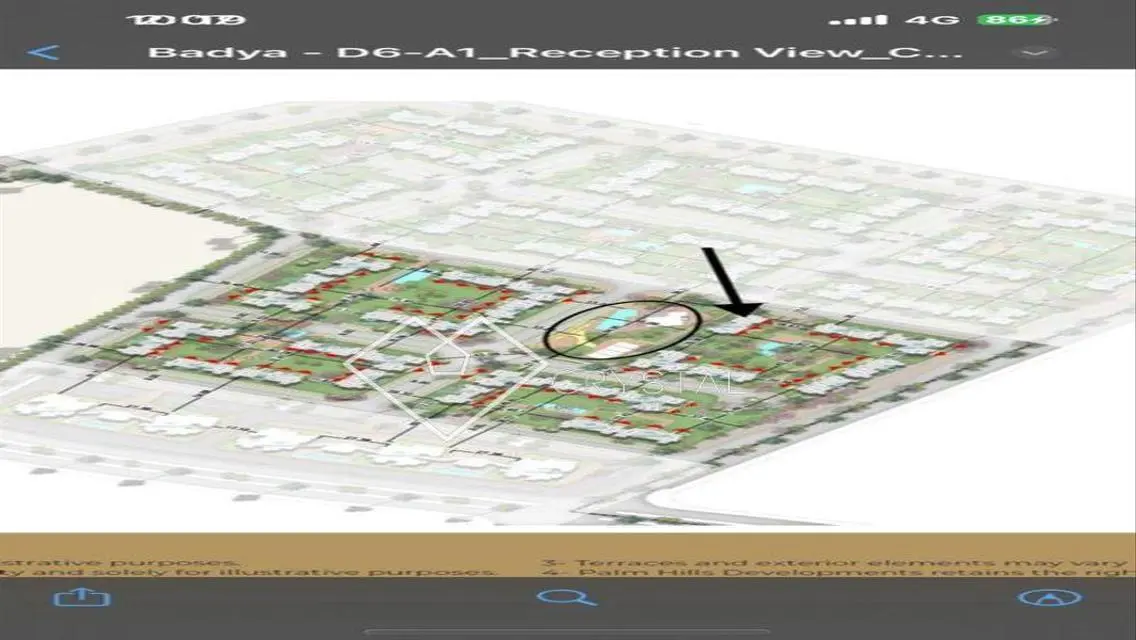 Apartment, Fully Finished, DP 1,100,000 Prime View
