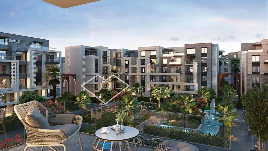 Apartment, Fully Finished, DP 1,100,000 Prime View