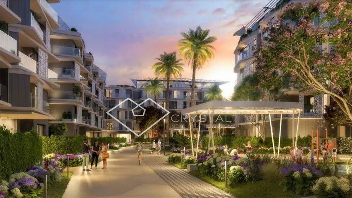 Apartment, Fully Finished, DP 1,100,000 Prime View