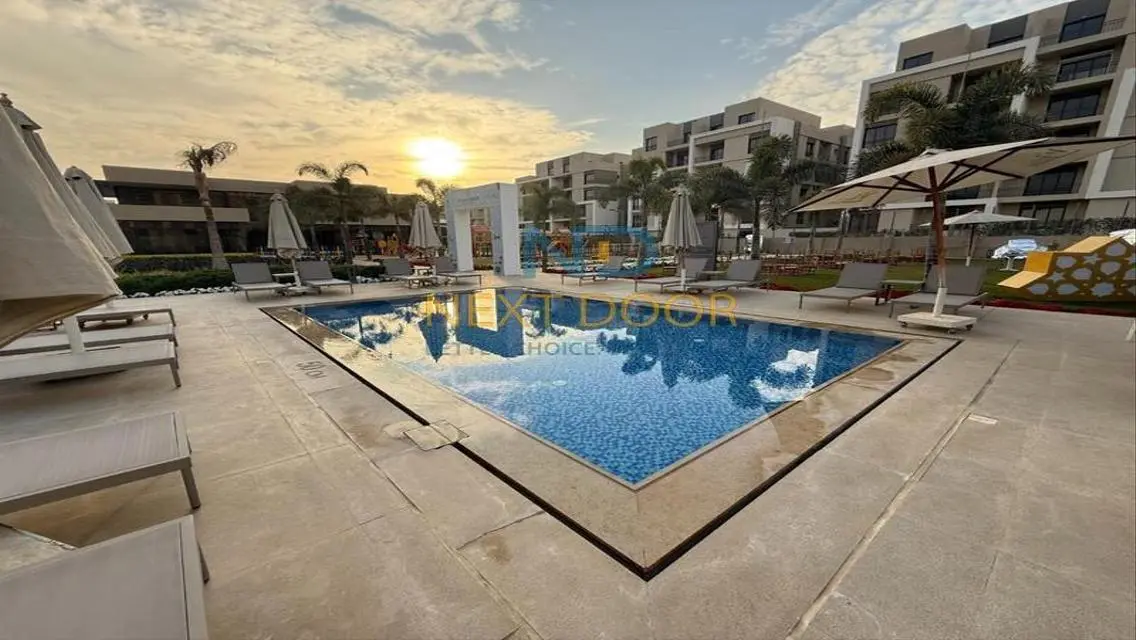 Apartment for Rent in Fifth Square good price