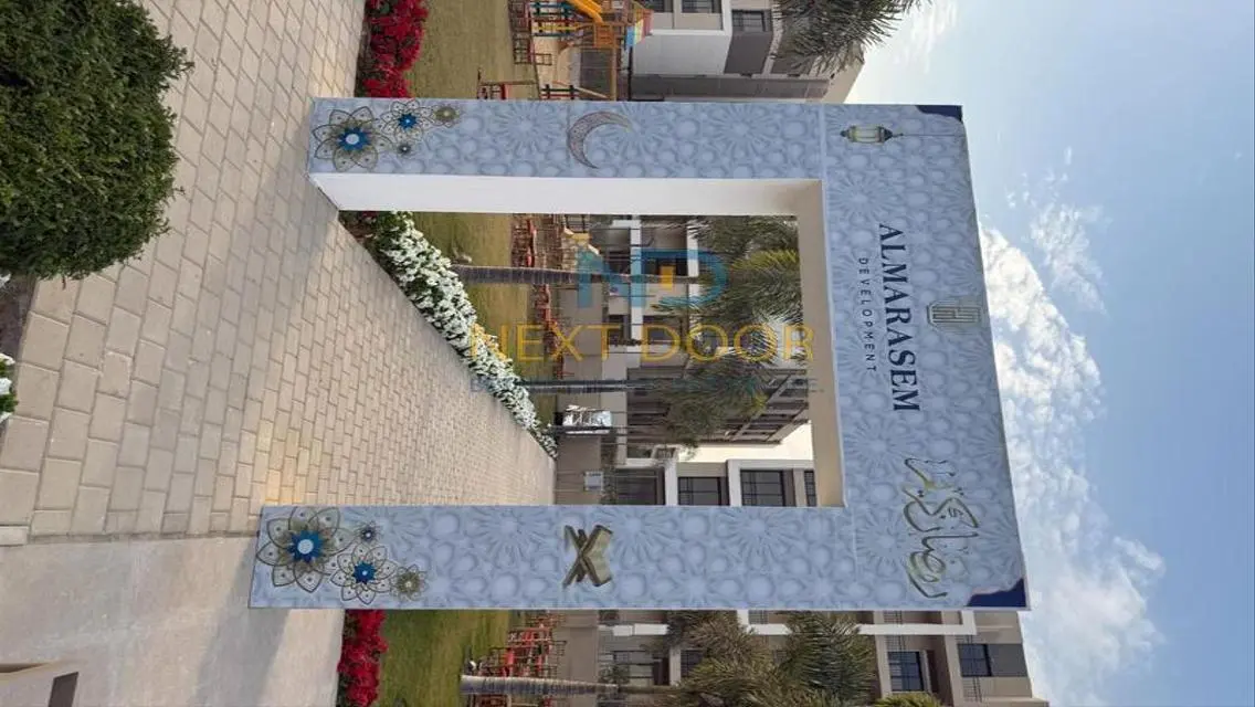 Apartment for Rent in Fifth Square good price