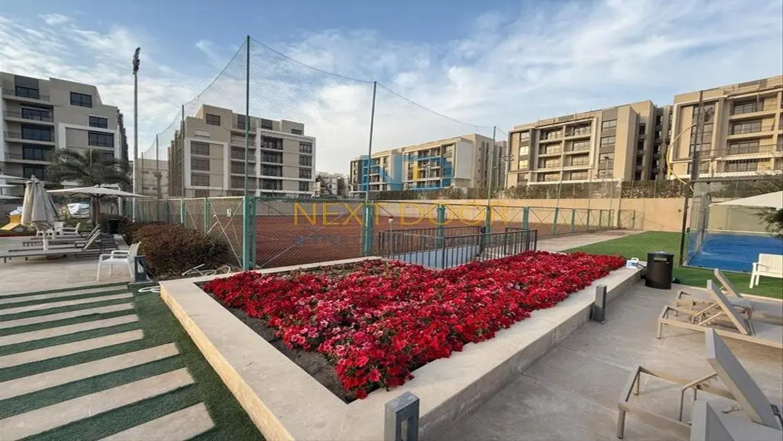 Apartment for Rent in Fifth Square good price