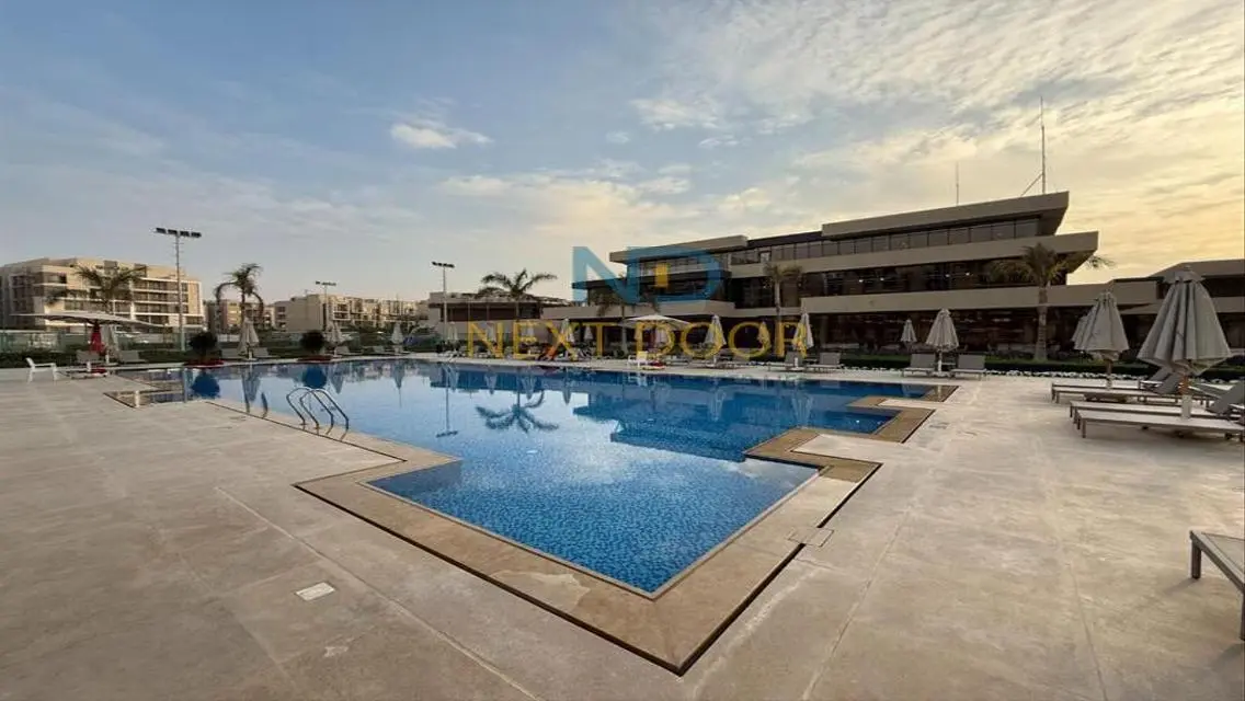 Apartment for Rent in Fifth Square good price