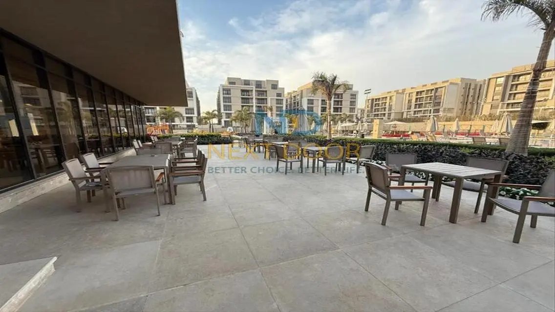 Apartment for Rent in Fifth Square good price
