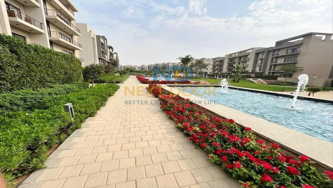 Apartment for Rent in Fifth Square good price