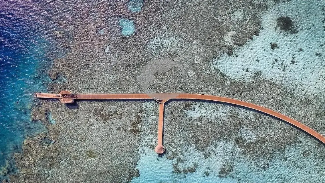 شاليه للبيع بالتقسيط في سوما باي في الغردقة