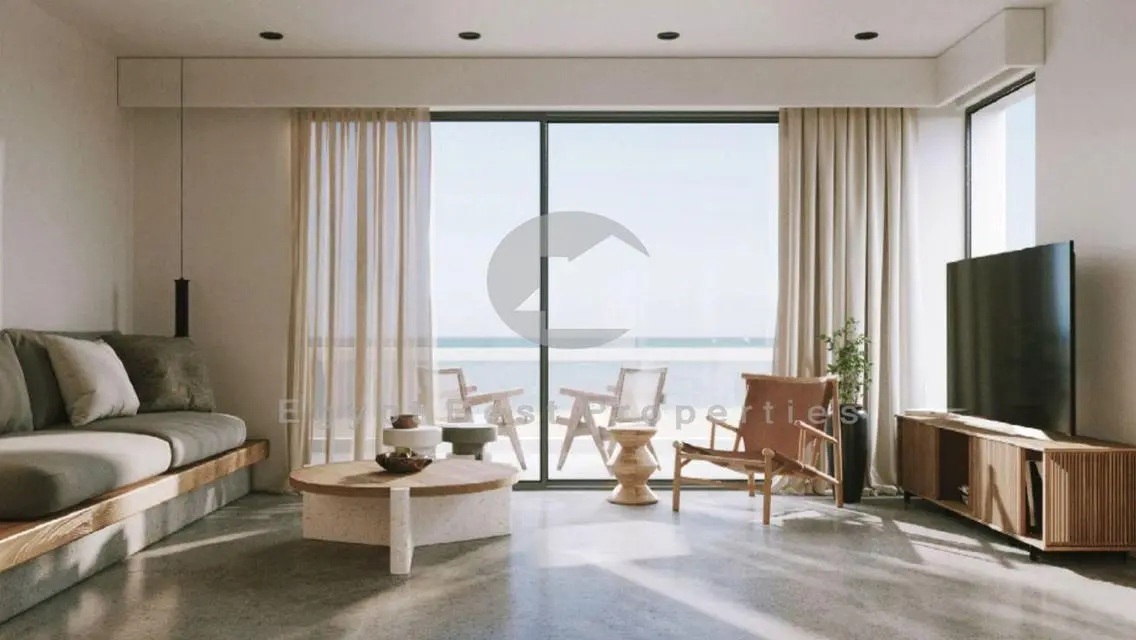 Stand Alone Villa For Sale In SomaBay Hurghada