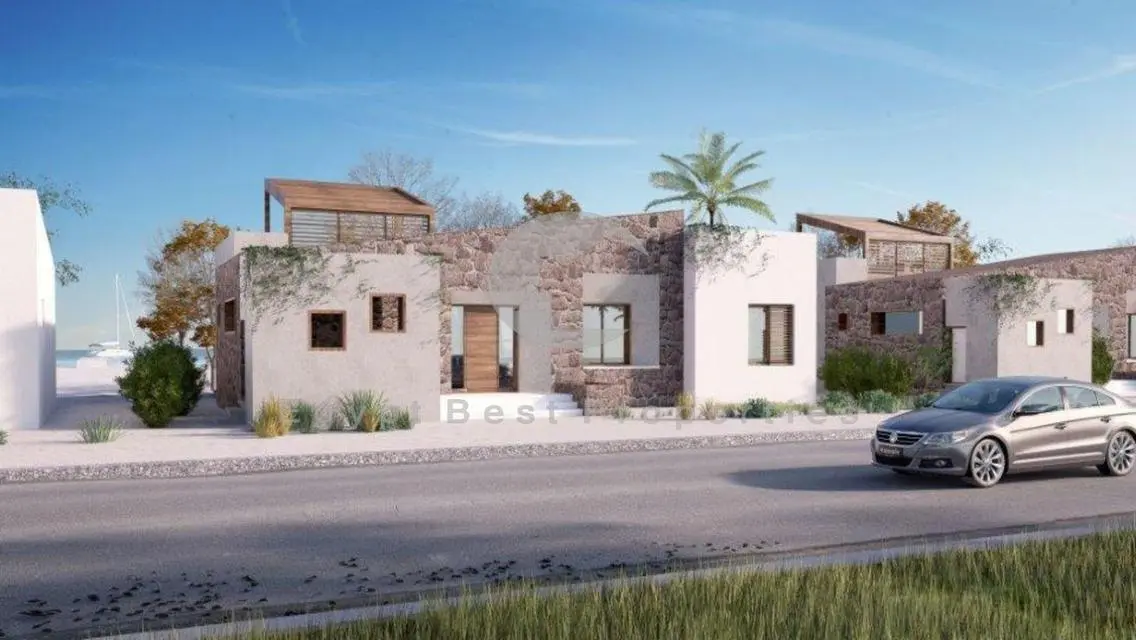 Stand Alone Villa For Sale In SomaBay Hurghada