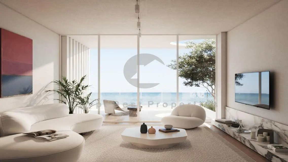 Stand Alone Villa For Sale In SomaBay Hurghada