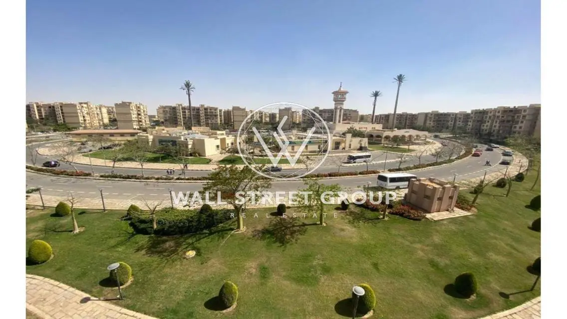 شقة للبيع 103م في مدينتي B12 القاهرة الجديدة