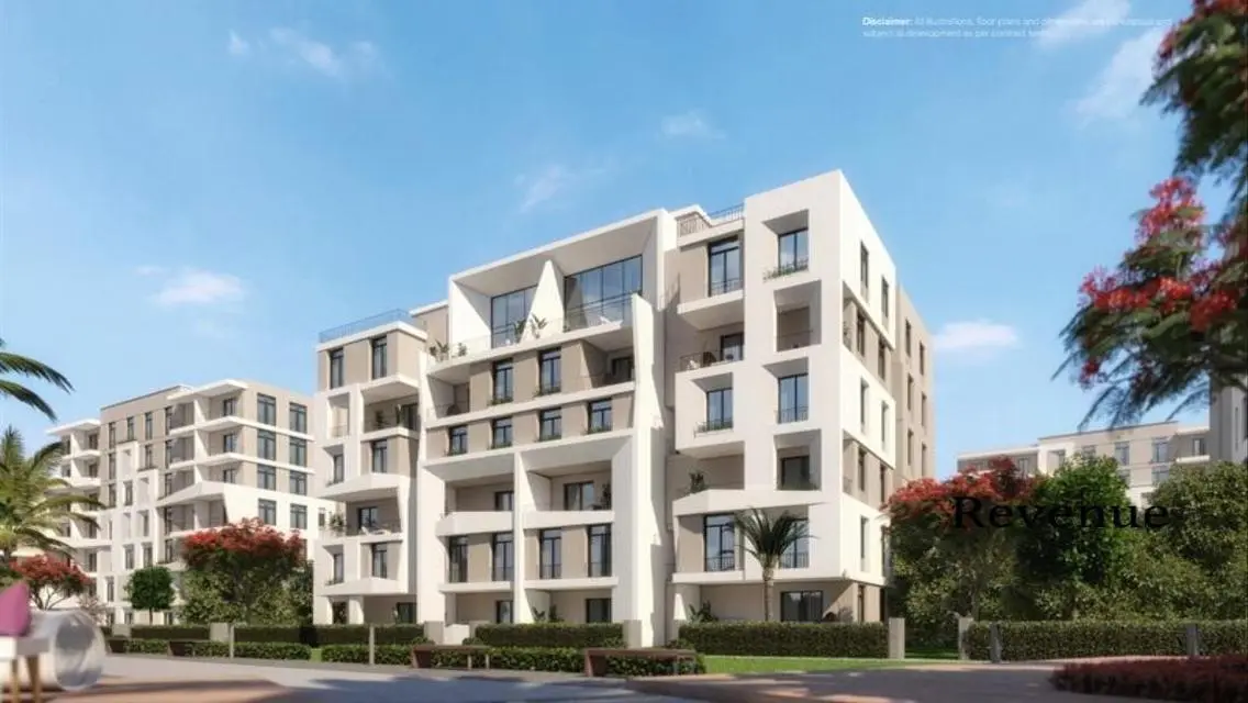 Corner Unit with Stunning Landscape View