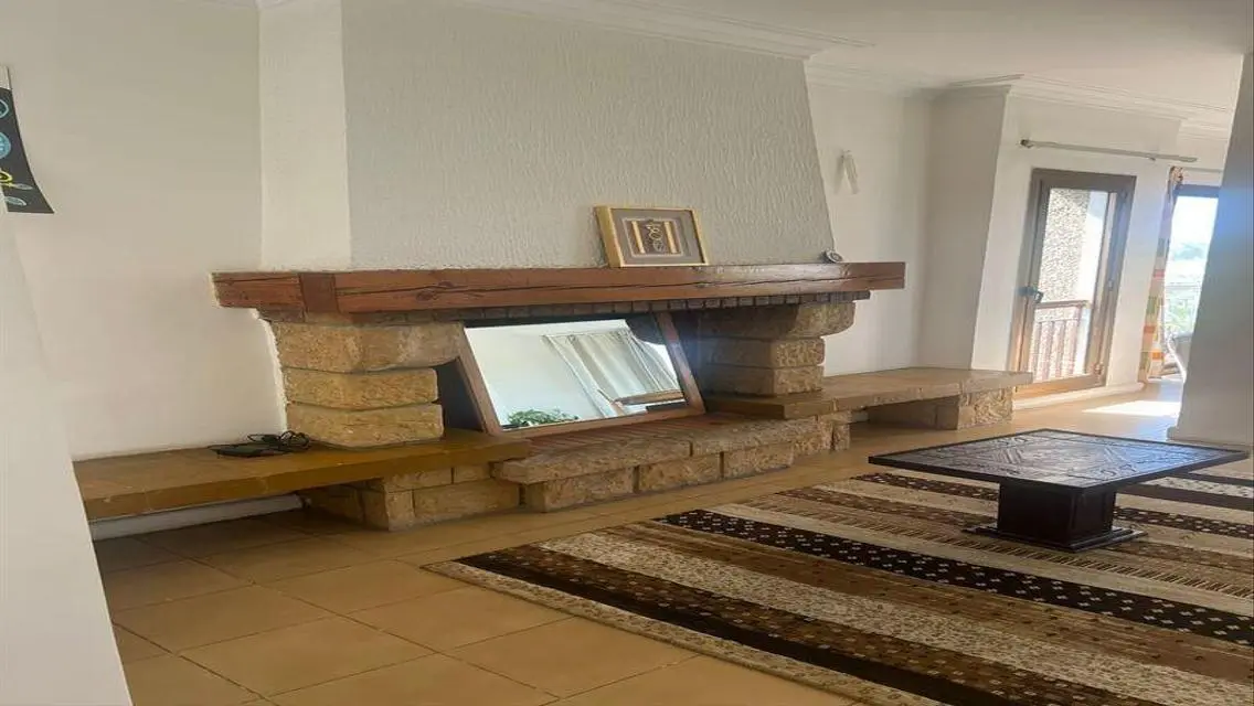 3 bedrooms Apartment for rent in Sarayat Maadi   .