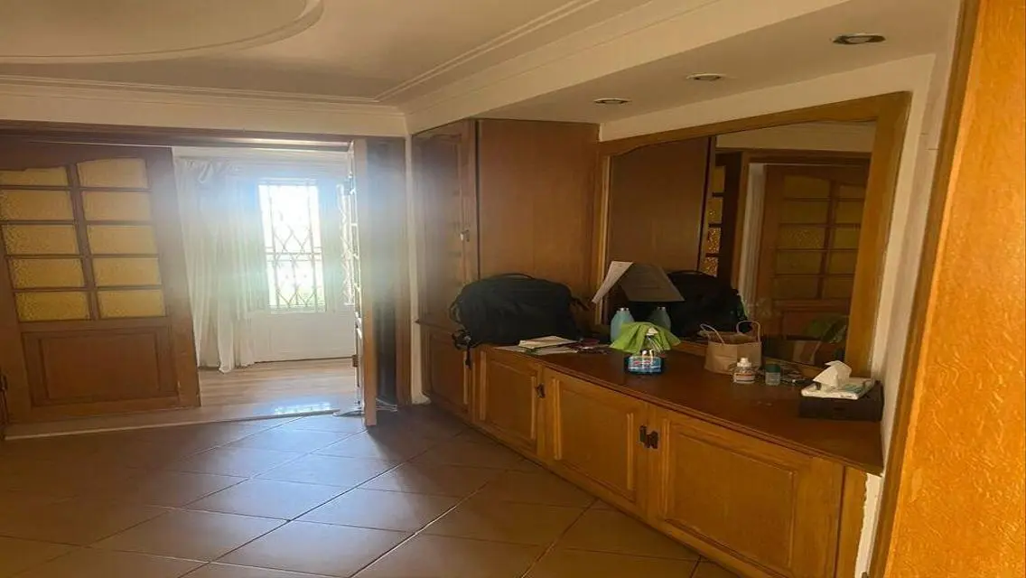 3 bedrooms Apartment for rent in Sarayat Maadi   .