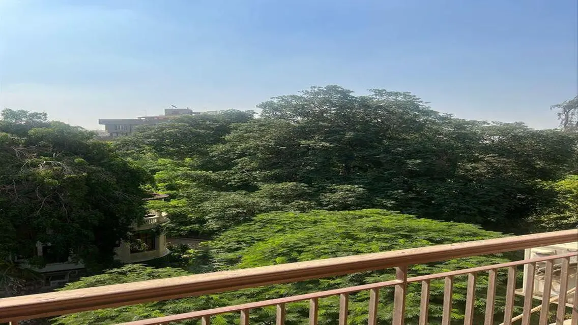 3 bedrooms Apartment for rent in Sarayat Maadi   .