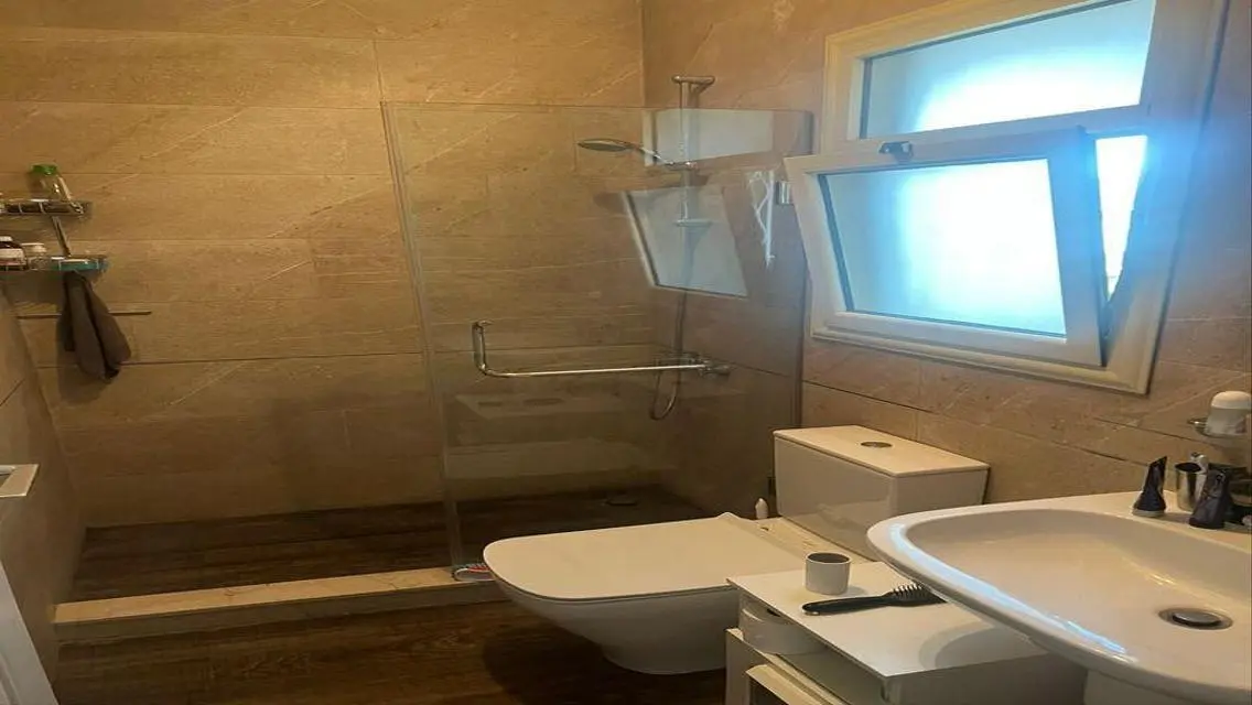 3 bedrooms Apartment for rent in Sarayat Maadi   .