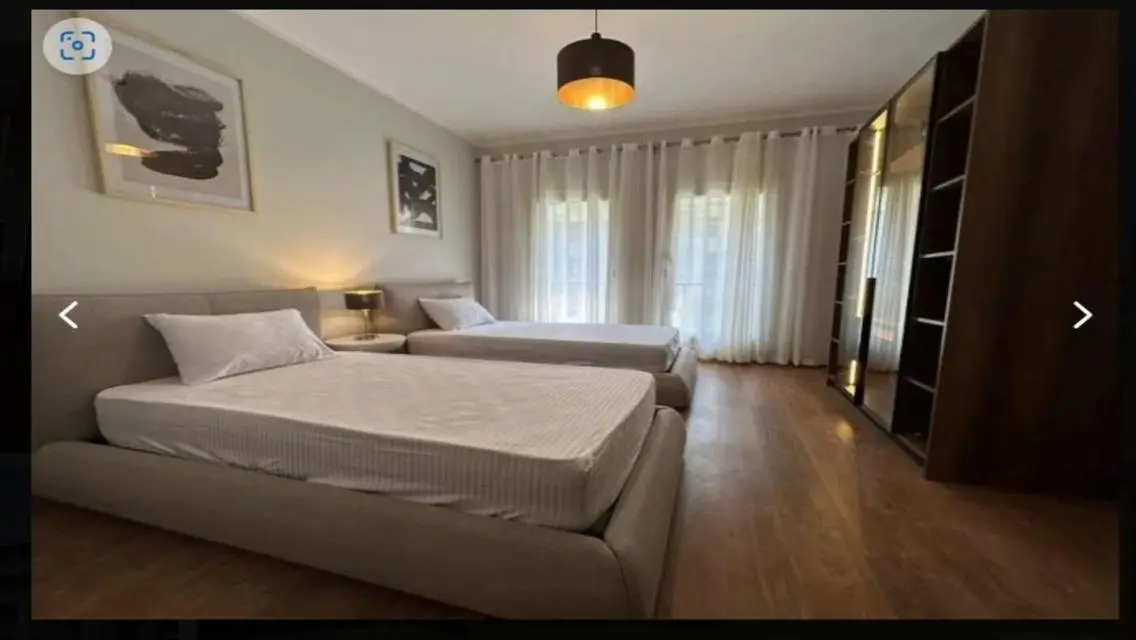 Luxury Apartment for Sale in Al-Amrya City