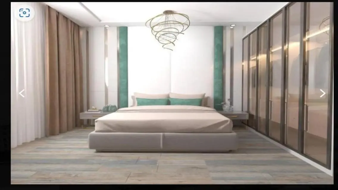 Luxury Apartment for Sale in Al-Amrya City