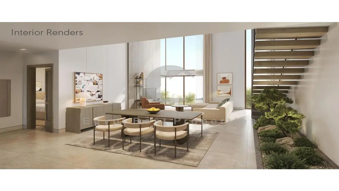 OWN YOUR FULLY FINISHED DUPLEX WITH 35% DISCOUNT!!