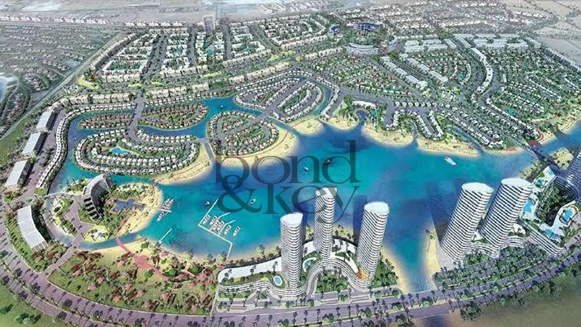 تاون هاوس للبيع بالعلمين الجديدة في كمبوند مزارين