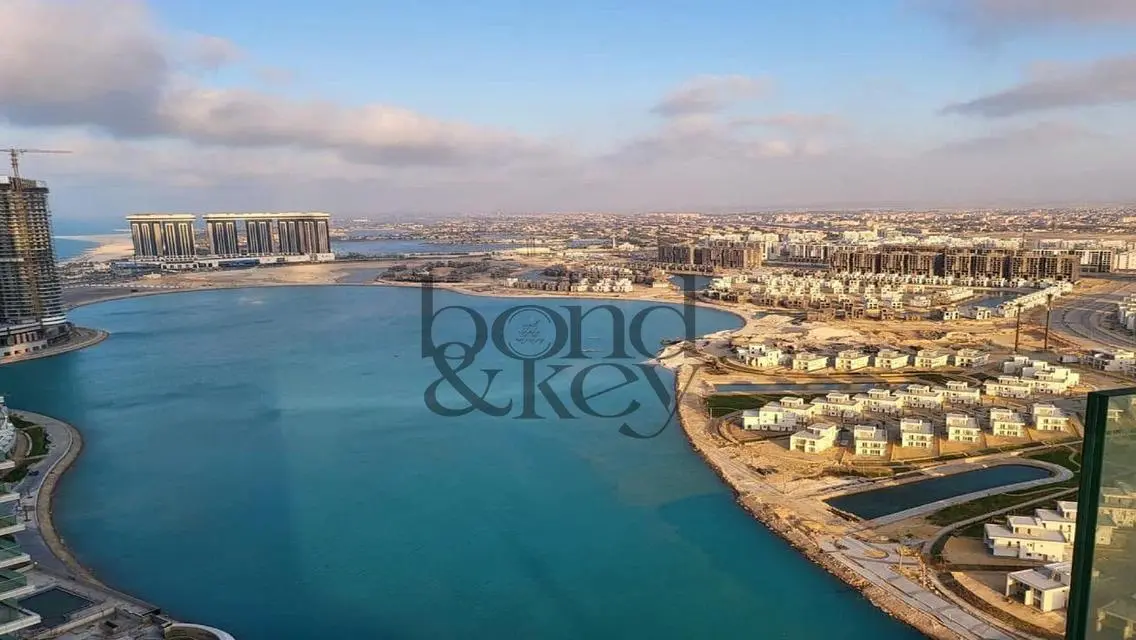 تاون هاوس للبيع بالعلمين الجديدة في كمبوند مزارين