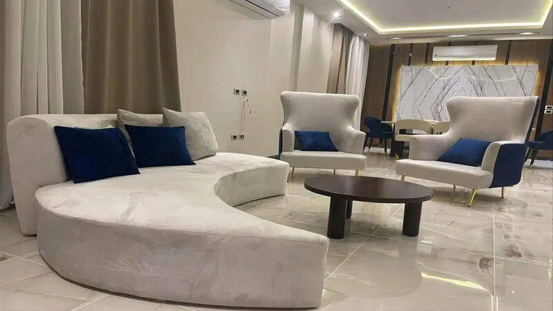 Nice Twin house villa for sale In Layan Compound .